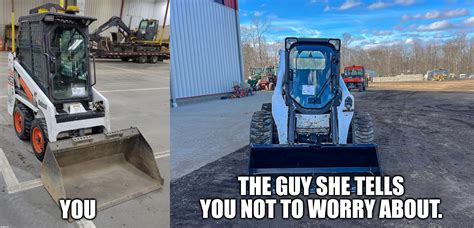 funny skid steer quotes|Skid Steer GIFs .